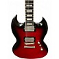 Used Epiphone SG Prophecy  BENGAL  Solid Body Electric Guitar