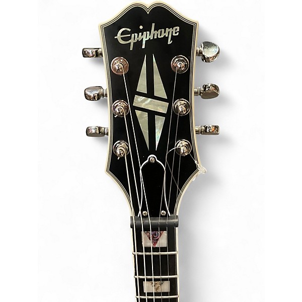 Used Epiphone SG Prophecy  BENGAL  Solid Body Electric Guitar