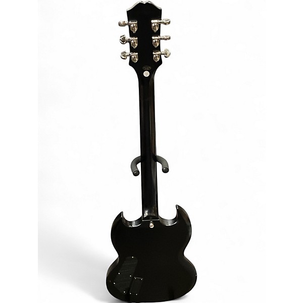 Used Epiphone SG Prophecy  BENGAL  Solid Body Electric Guitar