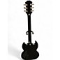 Used Epiphone SG Prophecy  BENGAL  Solid Body Electric Guitar