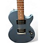 Used Epiphone Les Paul Special II Pelham Blue Solid Body Electric Guitar