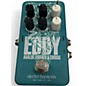 Used Electro-Harmonix EDDY Effect Pedal