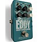 Used Electro-Harmonix EDDY Effect Pedal