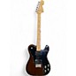 Used 2018 Fender Classic Series '72 Telecaster Deluxe Walnut Solid Body Electric Guitar thumbnail