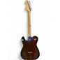 Used 2018 Fender Classic Series '72 Telecaster Deluxe Walnut Solid Body Electric Guitar
