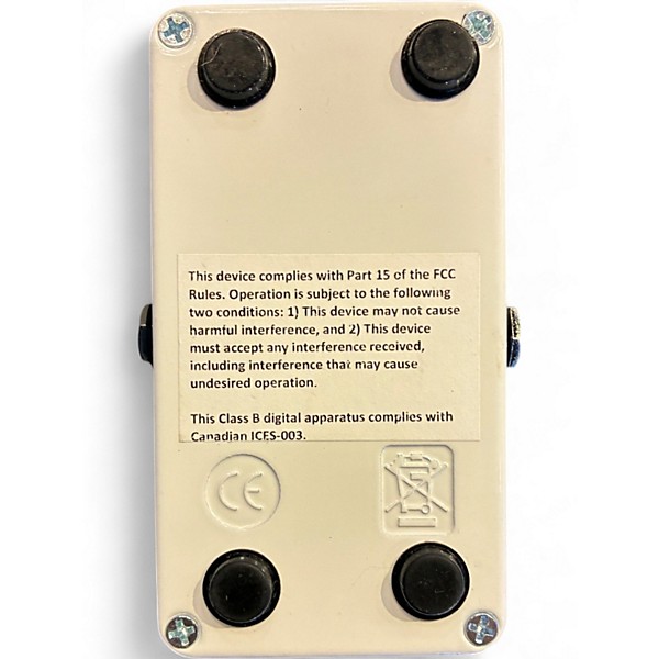 Used Electro-Harmonix Looper 360 Nano Pedal