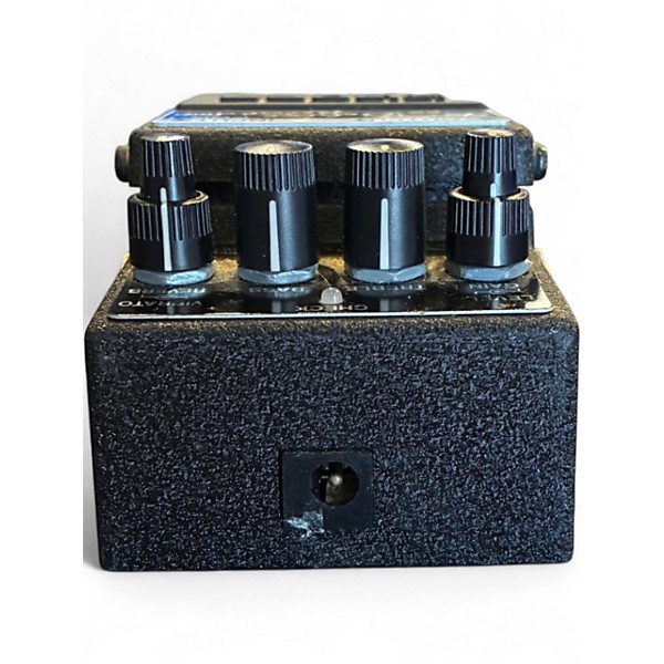 Used BOSS FDR1 Fender 65 Deluxe Reverb Effect Pedal