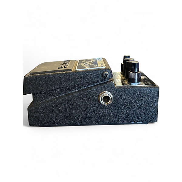 Used BOSS FDR1 Fender 65 Deluxe Reverb Effect Pedal