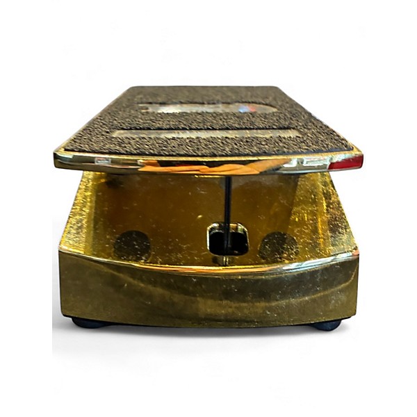 Used Ernie Ball Expression Overdrive Effect Pedal