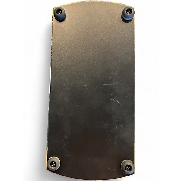 Used Ernie Ball Expression Overdrive Effect Pedal