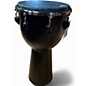 Used Remo Festival Djembe Hand Drum thumbnail