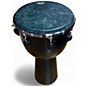 Used Remo Festival Djembe Hand Drum