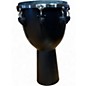 Used Remo Festival Djembe Hand Drum