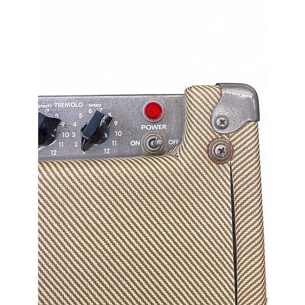 Used Peavey Delta Blues 115 Tube Guitar Combo Amp