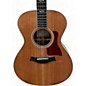 Used Taylor 412E Natural Acoustic Electric Guitar thumbnail