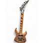 Used Jackson JS42 Walnut Solid Body Electric Guitar thumbnail