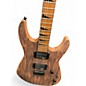 Used Jackson JS42 Walnut Solid Body Electric Guitar