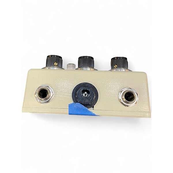 Used Caroline Corporation  Hawaiian Pizza Effect Pedal Package