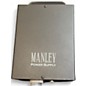 Used Manley Reference Condenser Microphone