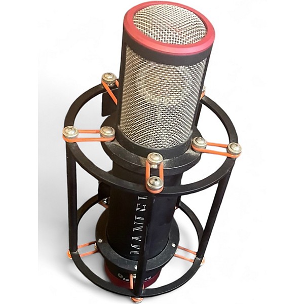 Used Manley Reference Condenser Microphone
