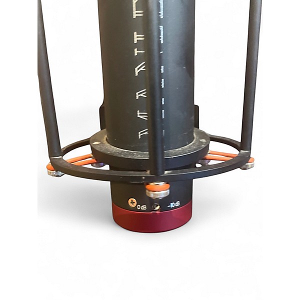 Used Manley Reference Condenser Microphone