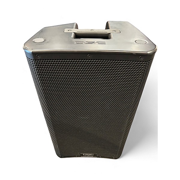 Used QSC K10.2 Powered Speaker