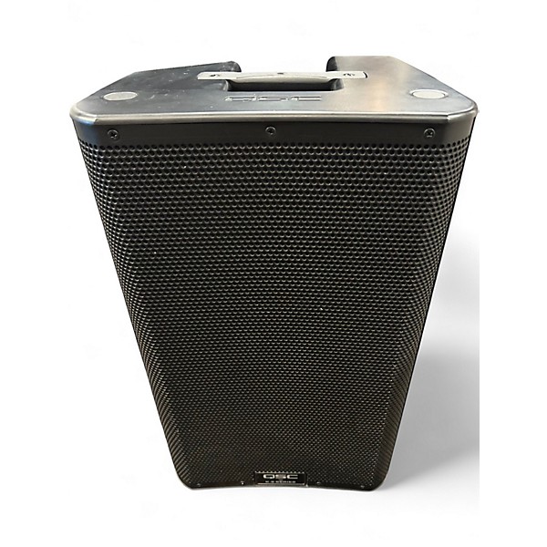 Used QSC K10.2 Powered Speaker