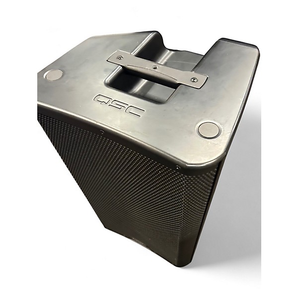 Used QSC K10.2 Powered Speaker
