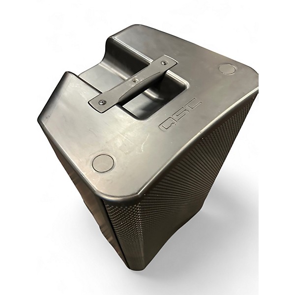 Used QSC K10.2 Powered Speaker