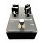 Used Dark Glass HARMONIC BOOSTER Pedal