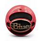 Used Blue KICKBALL Dynamic Microphone thumbnail
