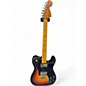 Used Fender AMERICAN VINTAGE II TELECASTER DELUXE 3 Tone Sunburst Solid Body Electric Guitar thumbnail