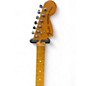 Used Fender AMERICAN VINTAGE II TELECASTER DELUXE 3 Tone Sunburst Solid Body Electric Guitar