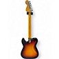 Used Fender AMERICAN VINTAGE II TELECASTER DELUXE 3 Tone Sunburst Solid Body Electric Guitar