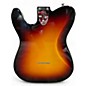 Used Fender AMERICAN VINTAGE II TELECASTER DELUXE 3 Tone Sunburst Solid Body Electric Guitar