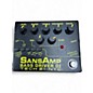 Used Tech 21 Sansamp PBDR Bass Driver DI Bass Effect Pedal