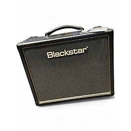 Used Blackstar HT Series HT5R 5W Tube Guitar Amp Head