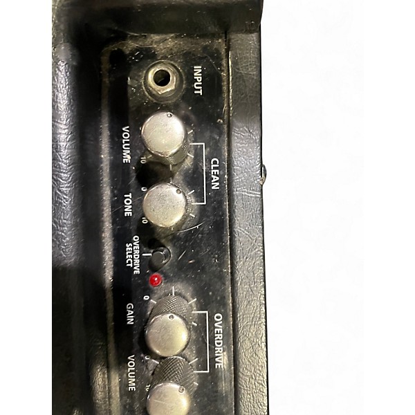 Used Blackstar HT Series HT5R 5W Tube Guitar Amp Head