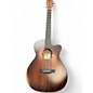 Used Martin 000 JUNIOR Natural Acoustic Electric Guitar thumbnail