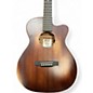 Used Martin 000 JUNIOR Natural Acoustic Electric Guitar
