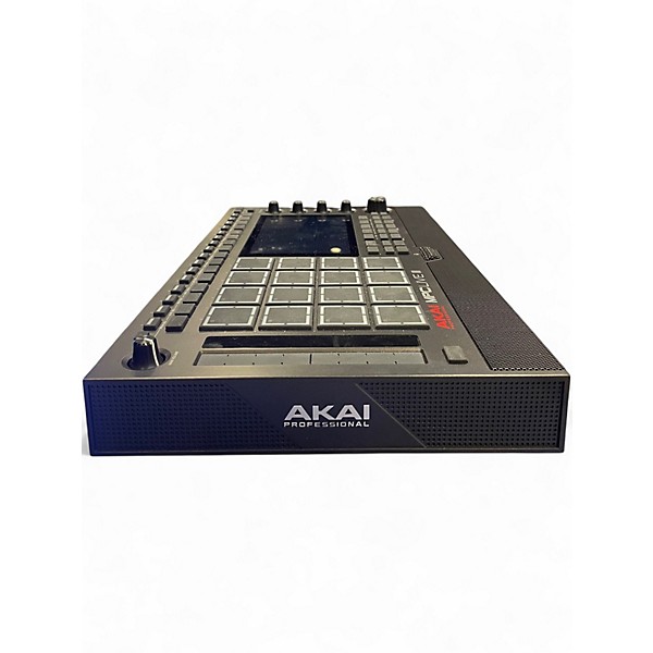 Used Akai Professional MPC Live 3 Production Controller