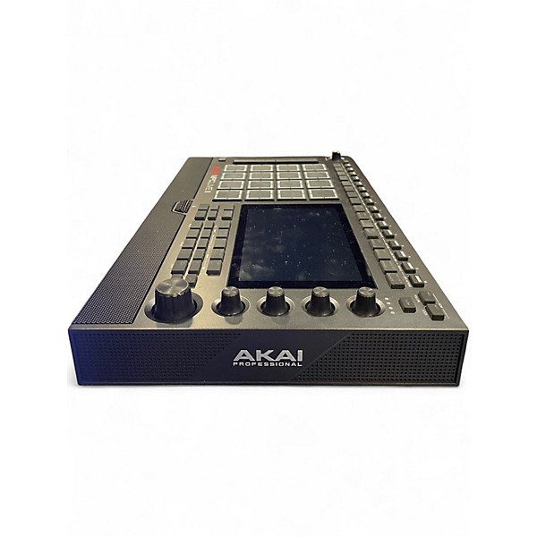 Used Akai Professional MPC Live 3 Production Controller