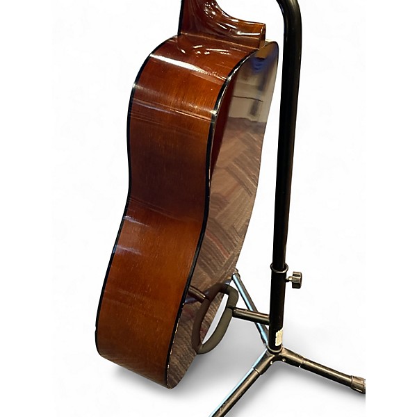 Used Yamaha F310 Natural Acoustic Guitar