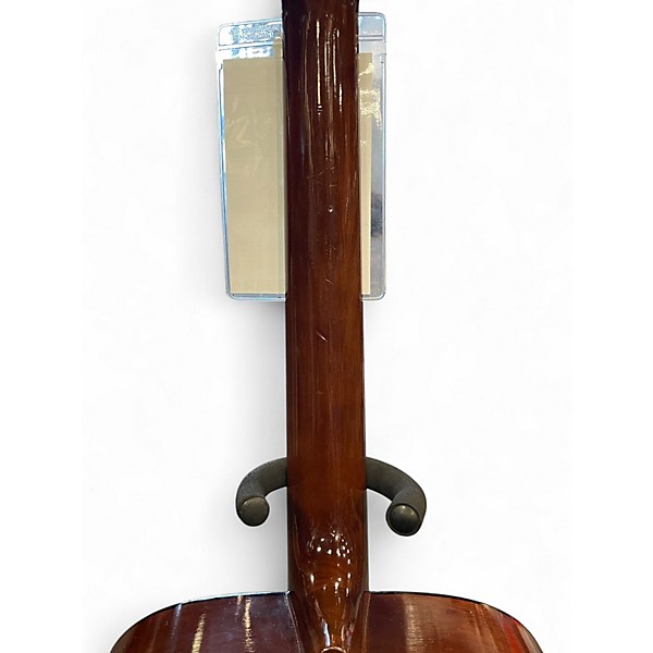 Used Yamaha F310 Natural Acoustic Guitar