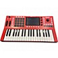 Used Akai Professional MPC Key 37 MIDI Controller thumbnail