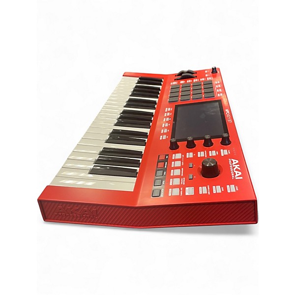 Used Akai Professional MPC Key 37 MIDI Controller