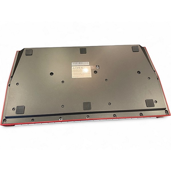 Used Akai Professional MPC Key 37 MIDI Controller