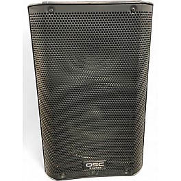 Used QSC K8 Powered Speaker