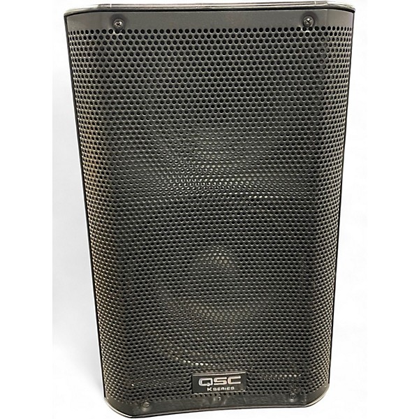 Used QSC K8 Powered Speaker