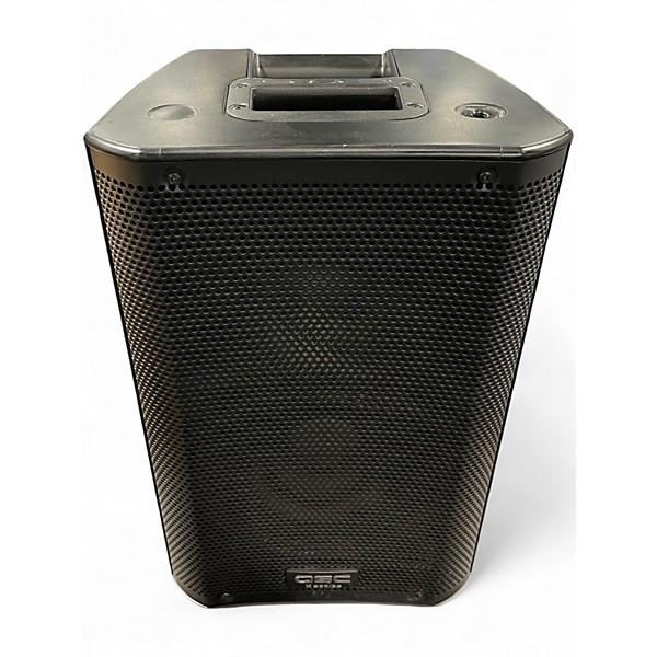 Used QSC K8 Powered Speaker